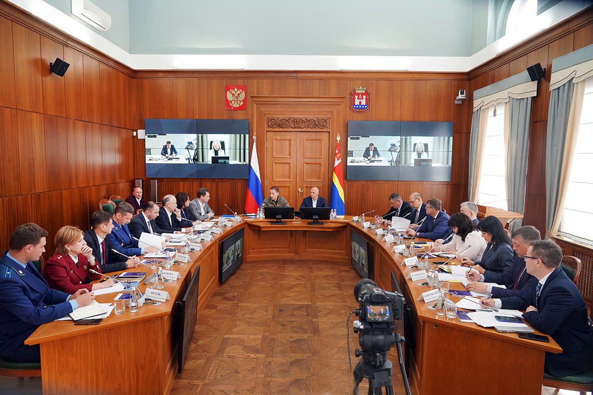    пресс-служба регионального правительства