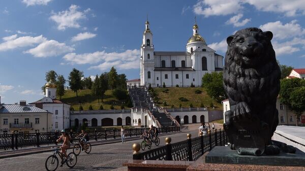    © Sputnik / Владимир Вяткин