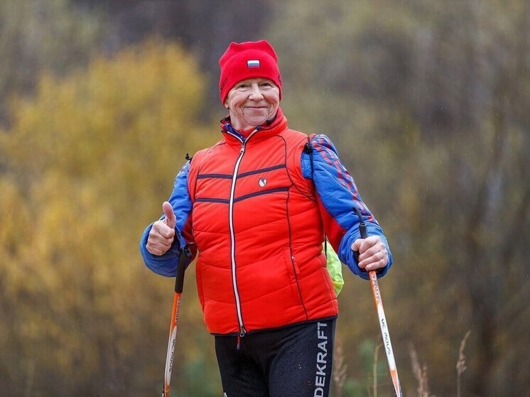     ФОТО ИЗ ЛИЧНОГО АРХИВА ТАМАРЫ ЛОМАСОВОЙ