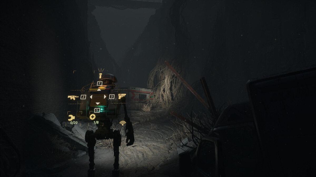    Галерея игры M.I.N.S.K.