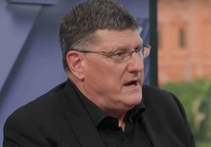 Фото: Prt Scr youtube.com / Journalistically Speaking with Rick Sanchez