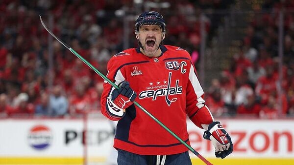    © Getty Images / Patrick Smith