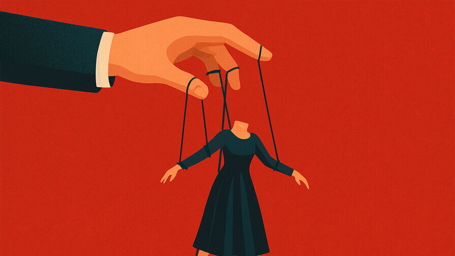 Даша Зайцева/«Газета.Ru»  