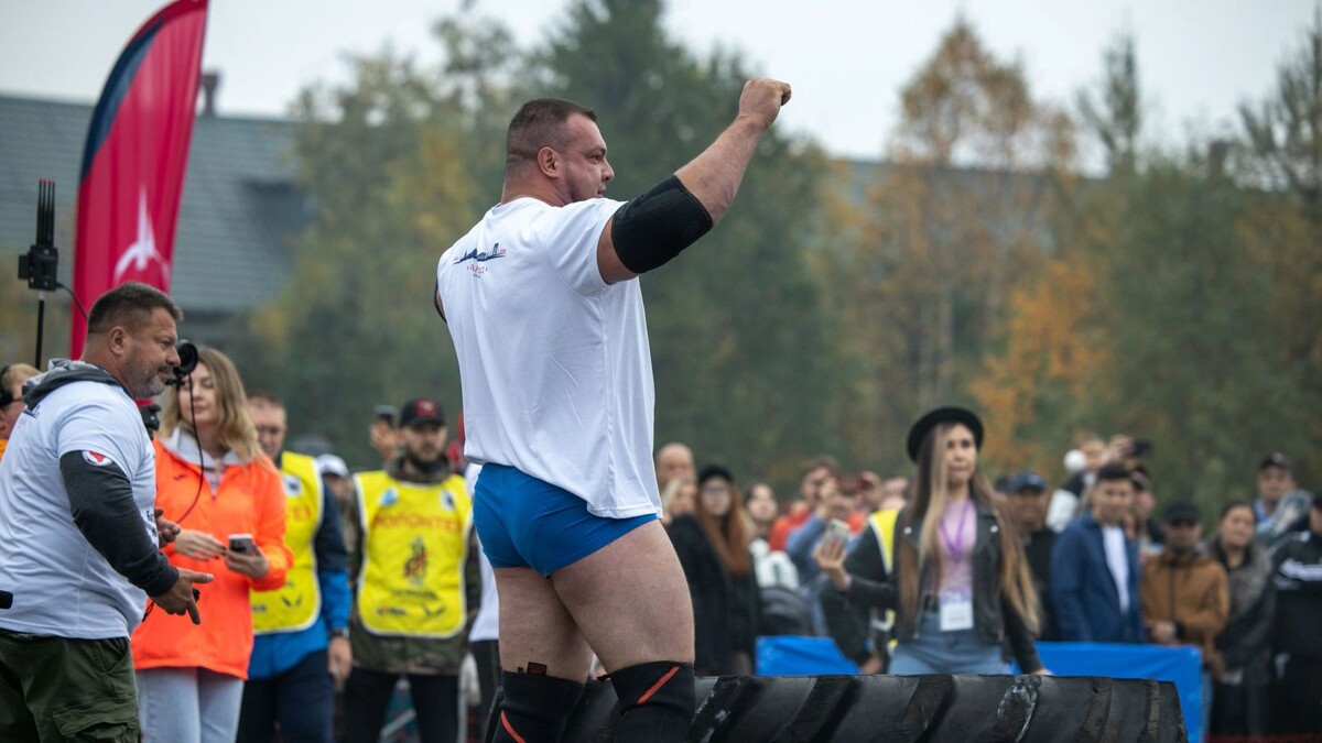    Фото: Федор Воронов/«Ямал-Медиа»