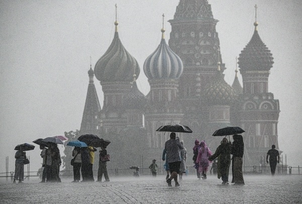 Фото: РИА Новости/Илья Питалев