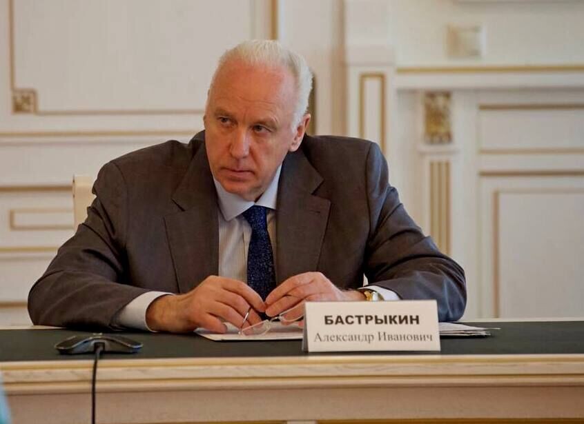    Фото: СК России по Херсонской области