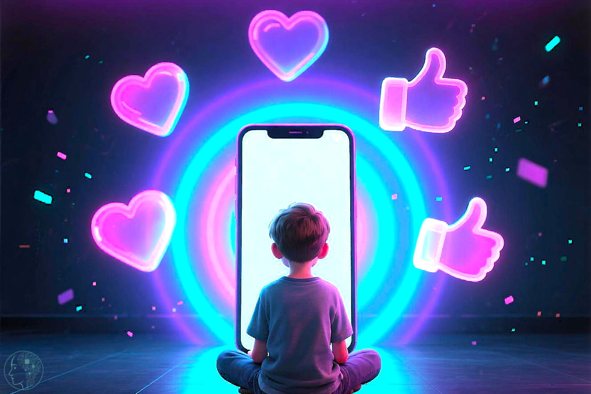 Изображение создано с помощью нейросети.