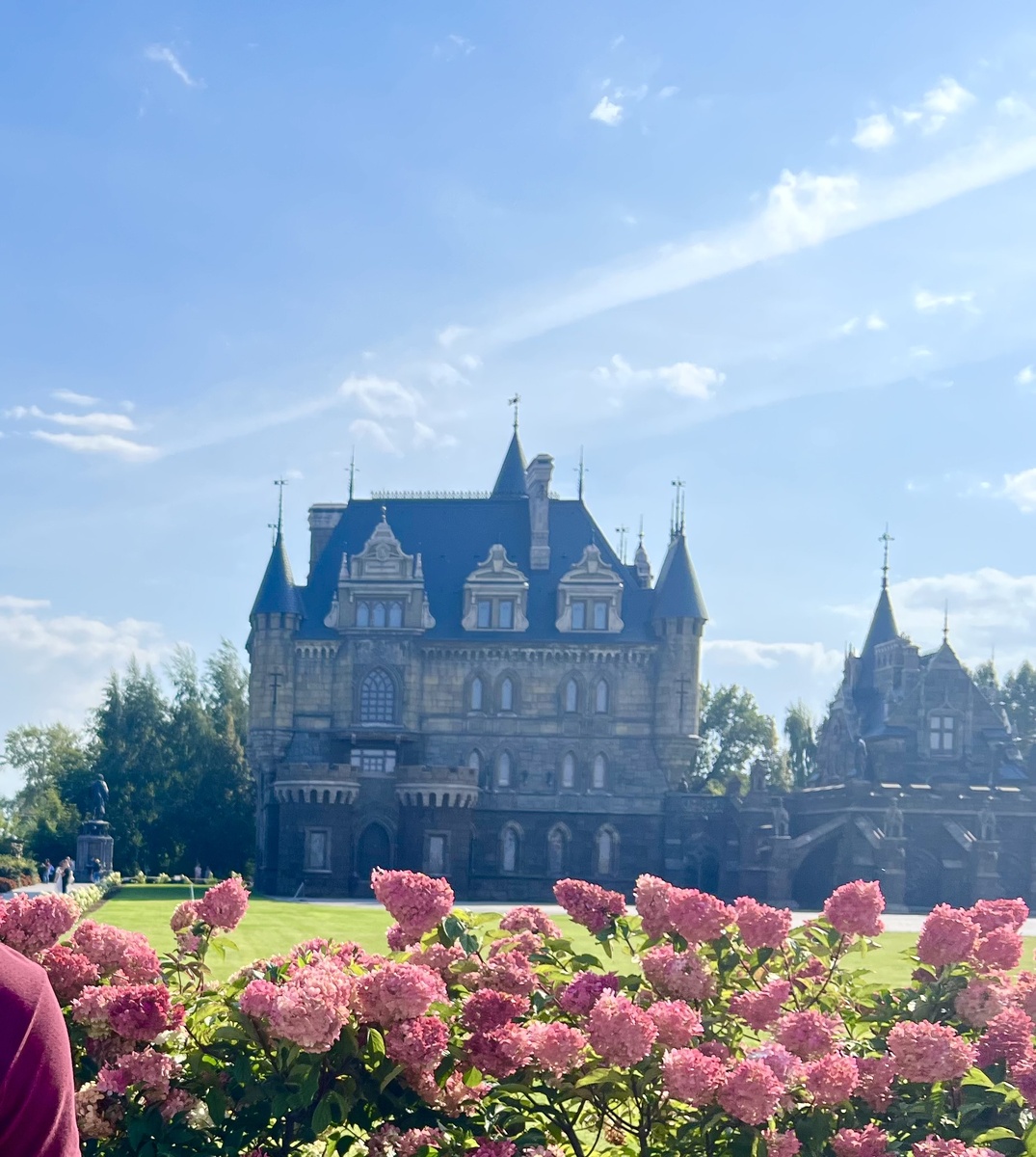 Личная фотография автора. Не реклама.