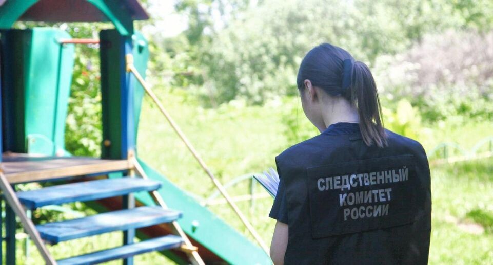    Пресс-служба Следственного комитета