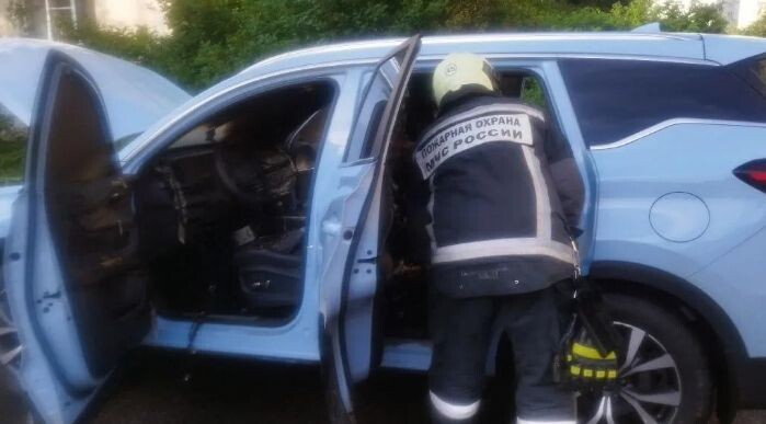    Пресс-служба МЧС