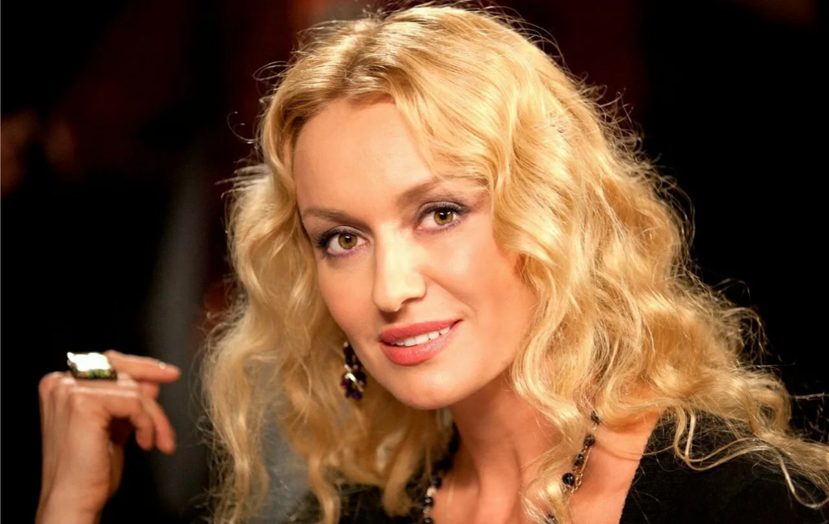 Фото: Наталья Гудкова 