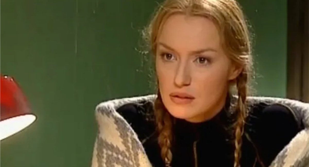 Фото: сериал «Адвокат»