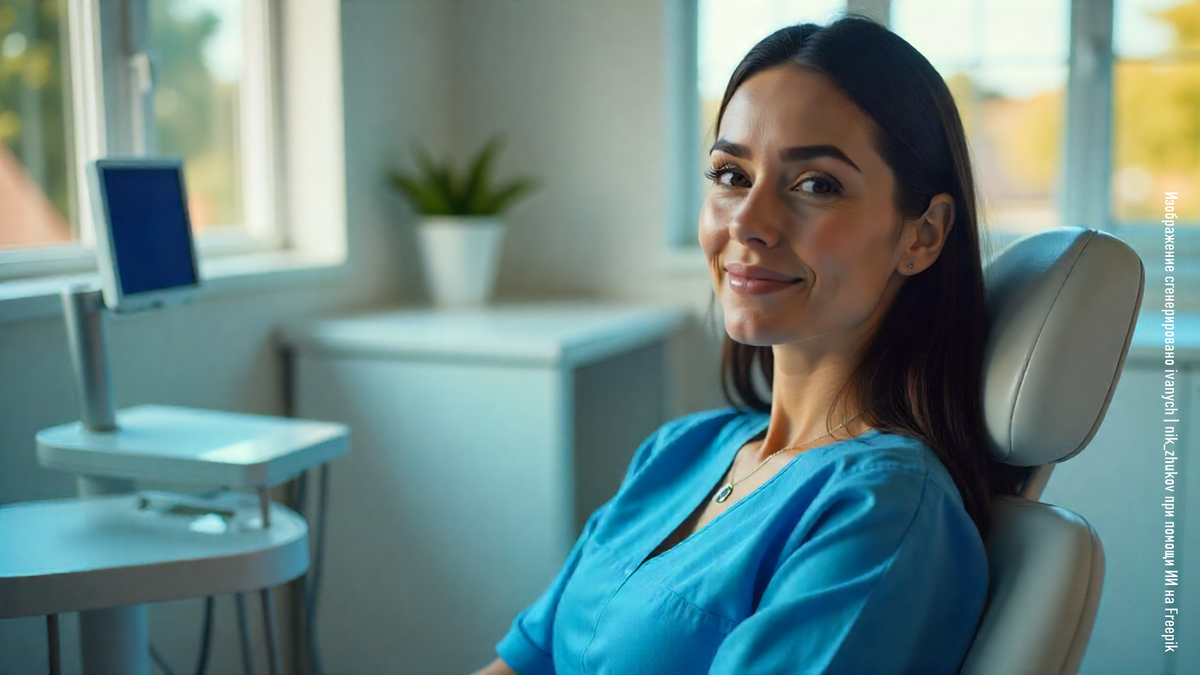 Изображение сгенерировано ivanych | nik_zhukov при помощи ИИ на Freepik