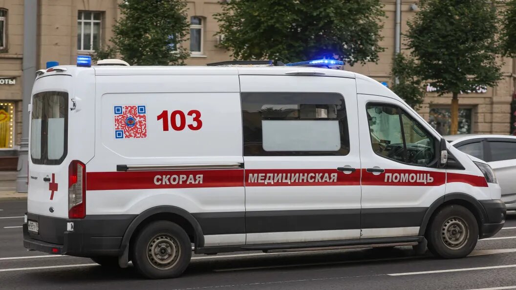    Shatokhina Natalia/news.ru/Globallookpress