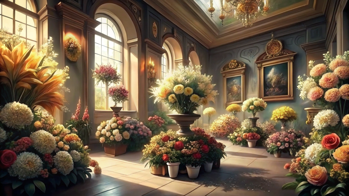 Изображение сгенерировано Рекрафт