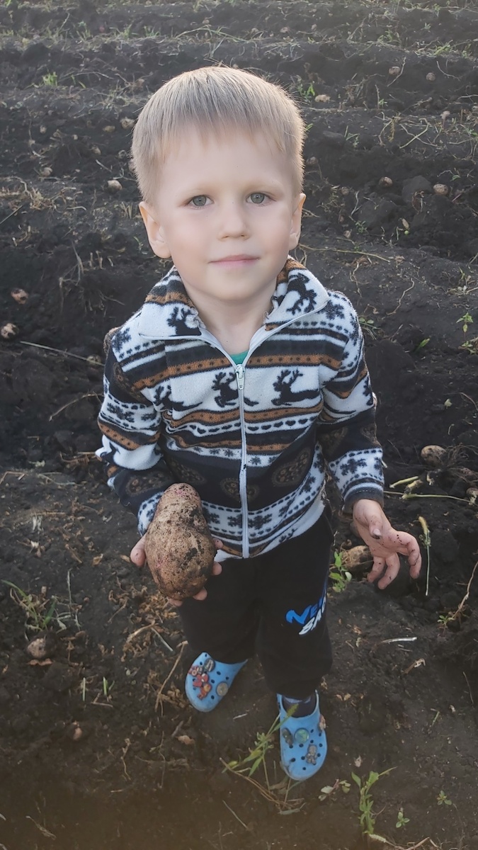 Фото автора