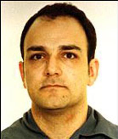 Джеральд Юджин Стано