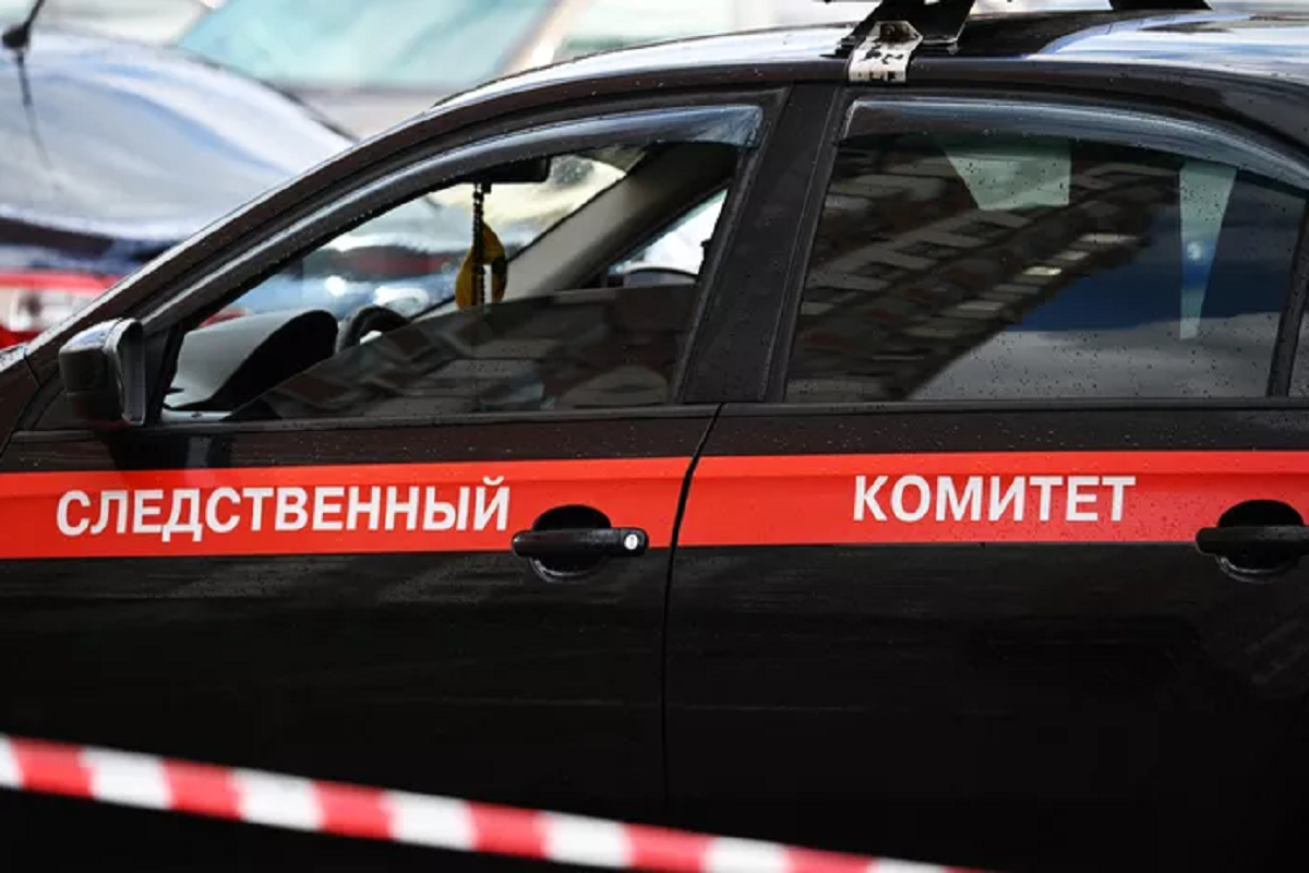    Фото: Максим Блинов, источник: РИА Новости