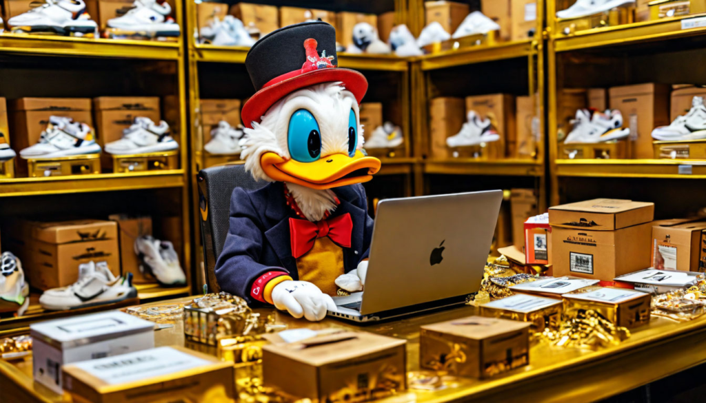    Брендовые_кроссовки_DIY_перепродажа_на_Авито Суетолог