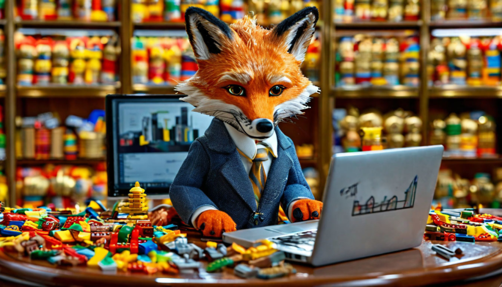    Бустеры_LEGO_ресейл_движ_на_Авито Суетолог