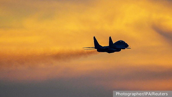     Фото: Photographer/IPA/Reuters    
 Текст: Вера Басилая