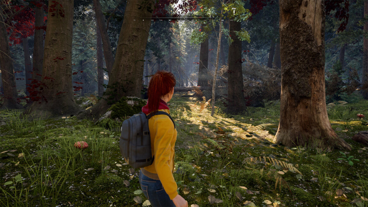    Галерея игры ORIENTIR