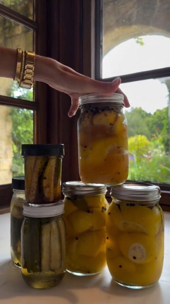 Социальные сети Меган Маркл