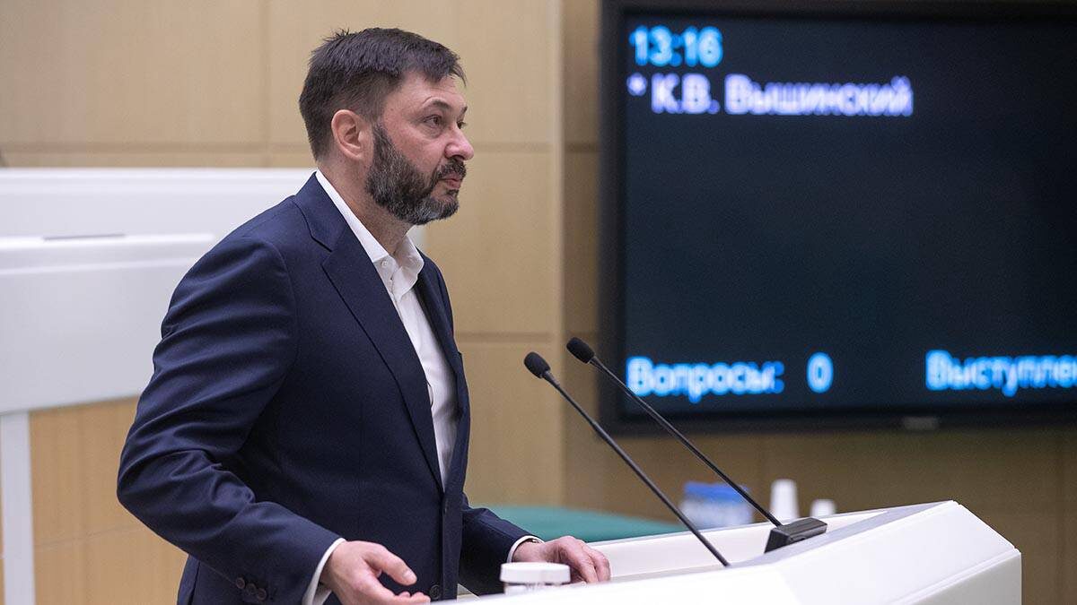    Фото: Пресс-служба Совфеда