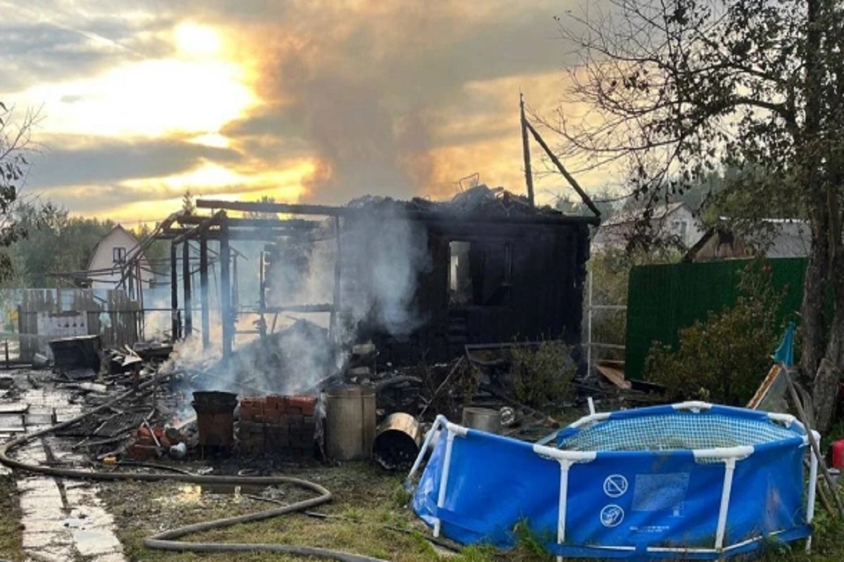    Фото: пресс-служба, источник: Прокуратура Московской области