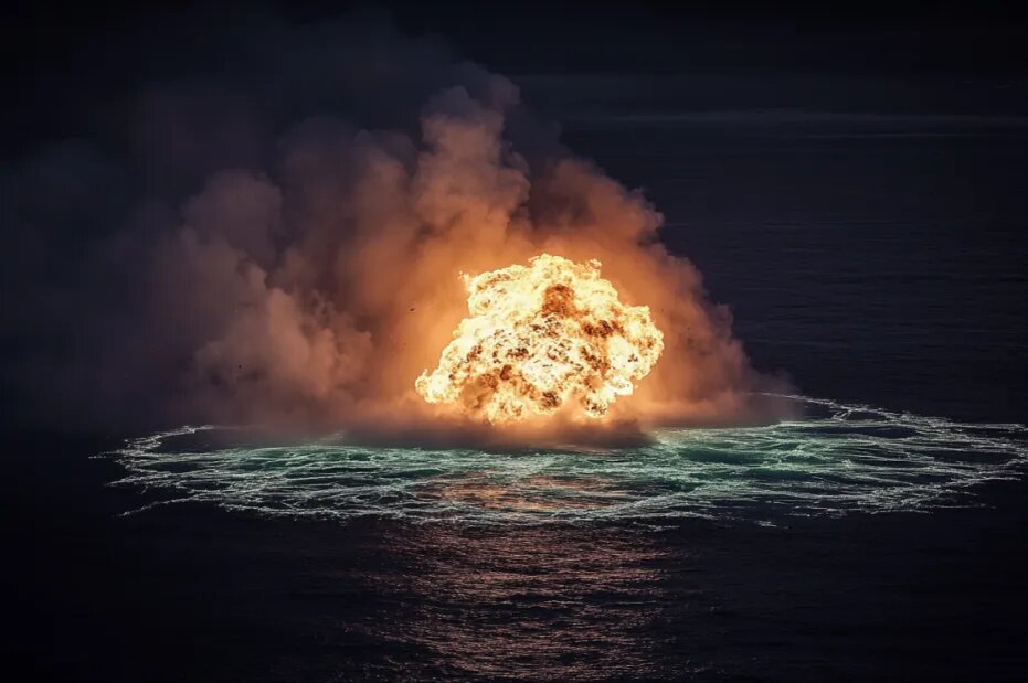    Сгенерировано в Midjourney/NEWS.ru