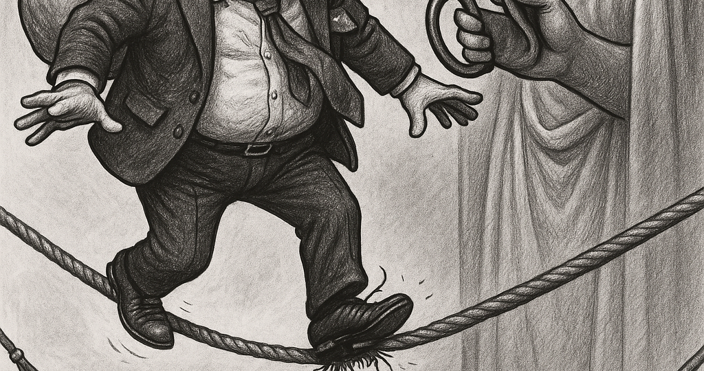 Конец "100% списания"? Новый закон о рекламе банкротства: что это значит для должников и юристов