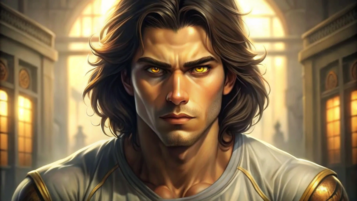 Изображение сгенерировано Рекрафт.