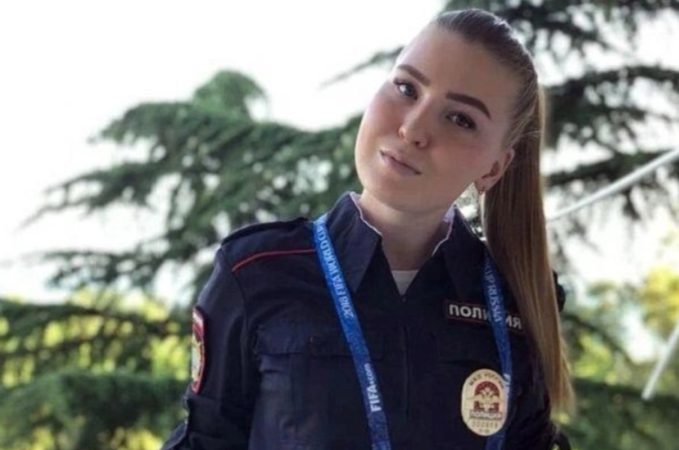    Фото: соцсети Марии