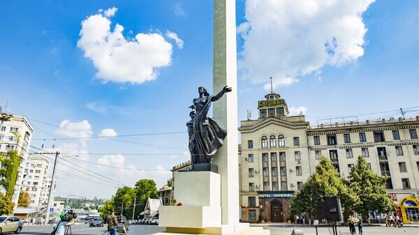    © Sputnik / Miroslav Rotari