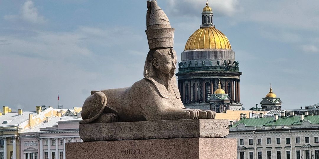 Как увидеть душу Петербурга? Размышления того, кто ее нашел