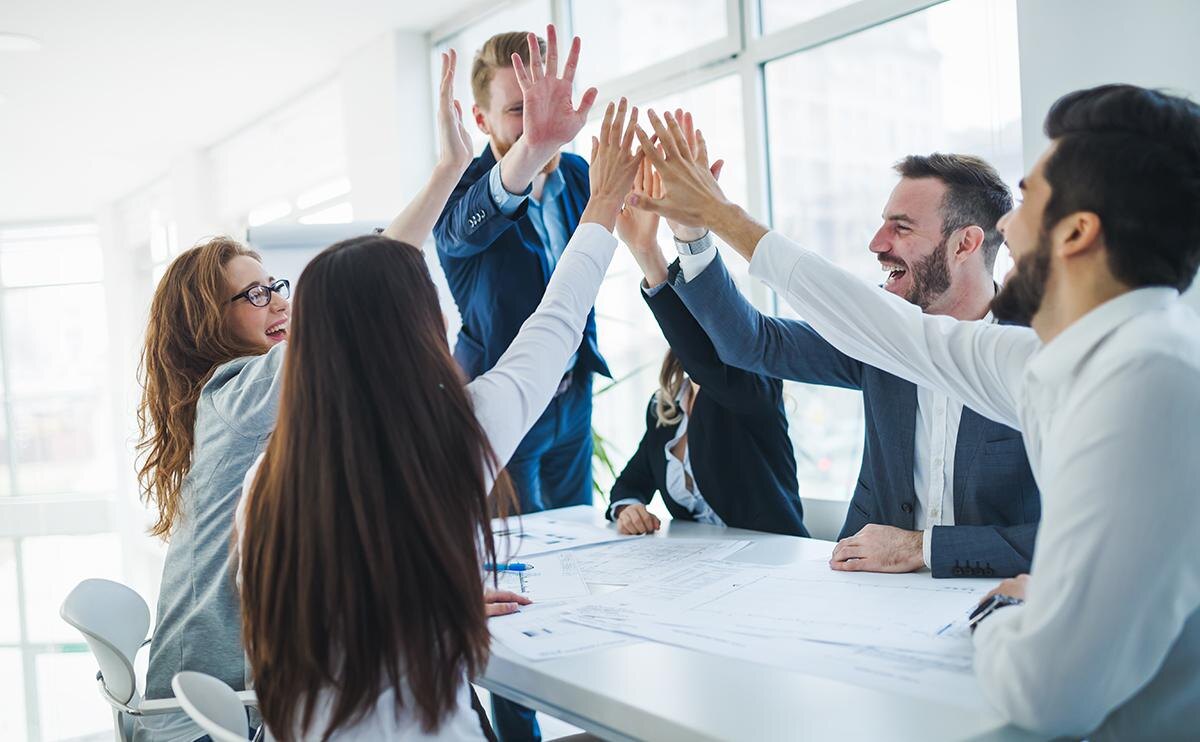 Механики вовлечения