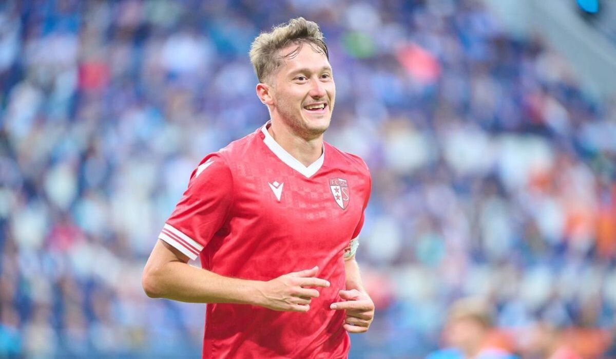     Антон Миранчук Источник: rbc.ru Автор фото: Антон Миранчук / ТАСС