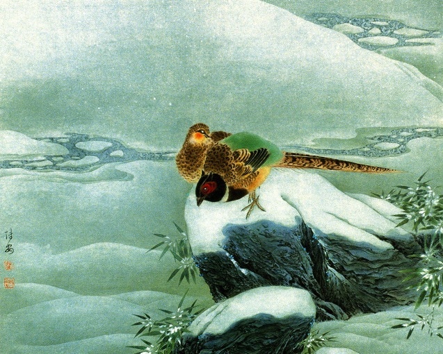 -4