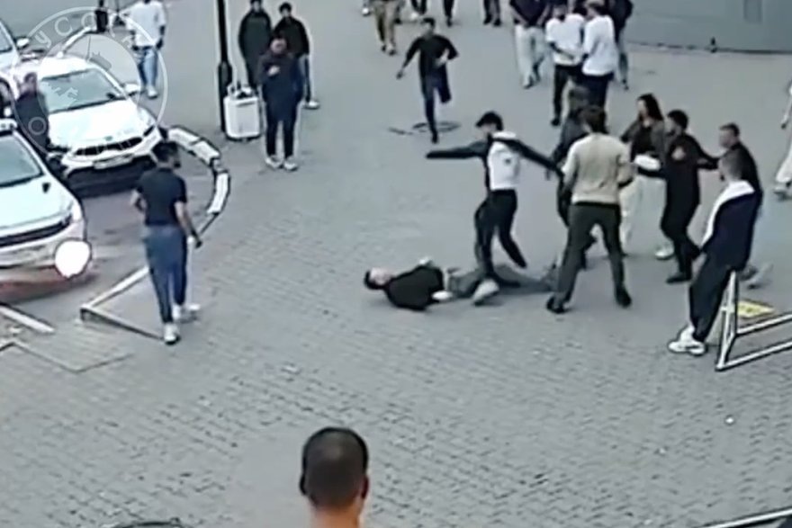    Кадр: Telegram-канал «РЕН ТВ|Новости»