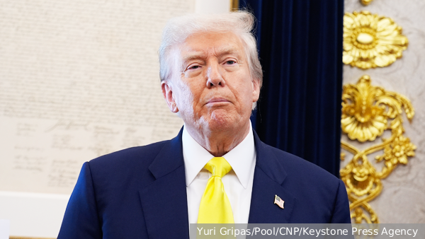     Фото: Yuri Gripas/Pool/CNP/Keystone Press Agency   
 Текст: Елизавета Шишкова