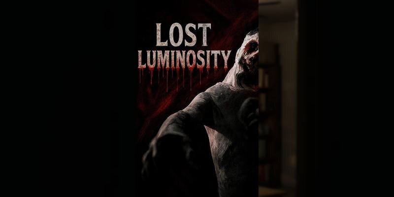    Игра Lost Luminosity