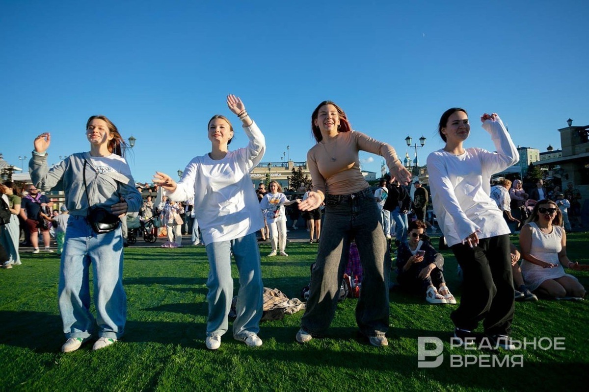   Мария Зверева / realnoevremya.ru