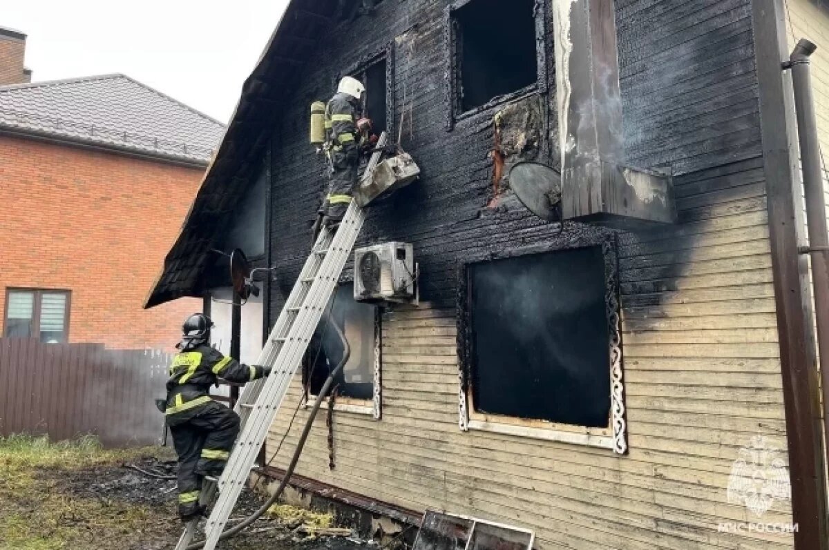    Стала ангелом.