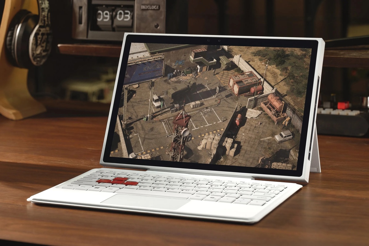 Фото The Verge  📷
