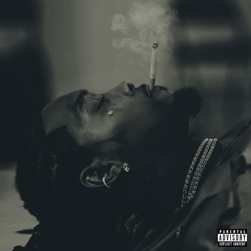     Offset выпустил новый альбом с песней-посвящением бывшей жене