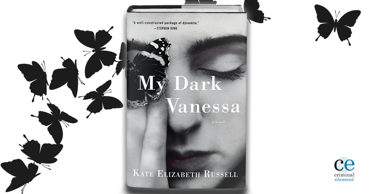 Обложка книги в оригинале