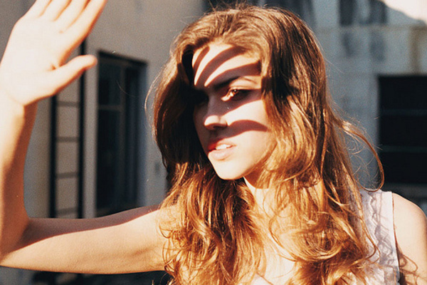 Кожу надо защищать (яндекс фото)