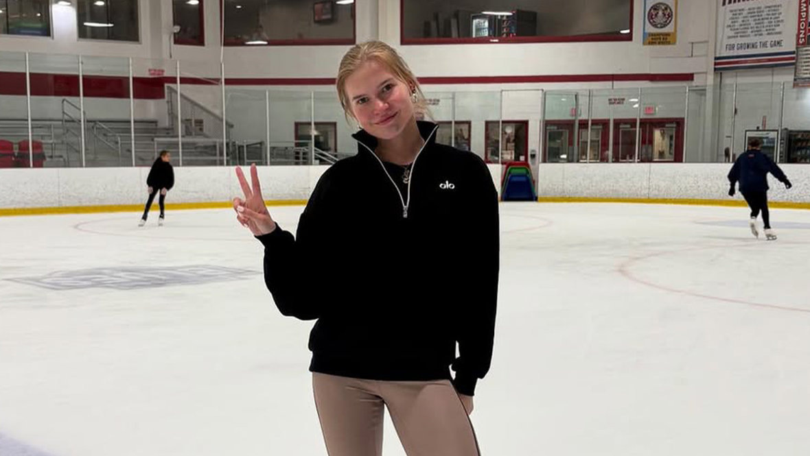    Мария Нехаева. соцсети