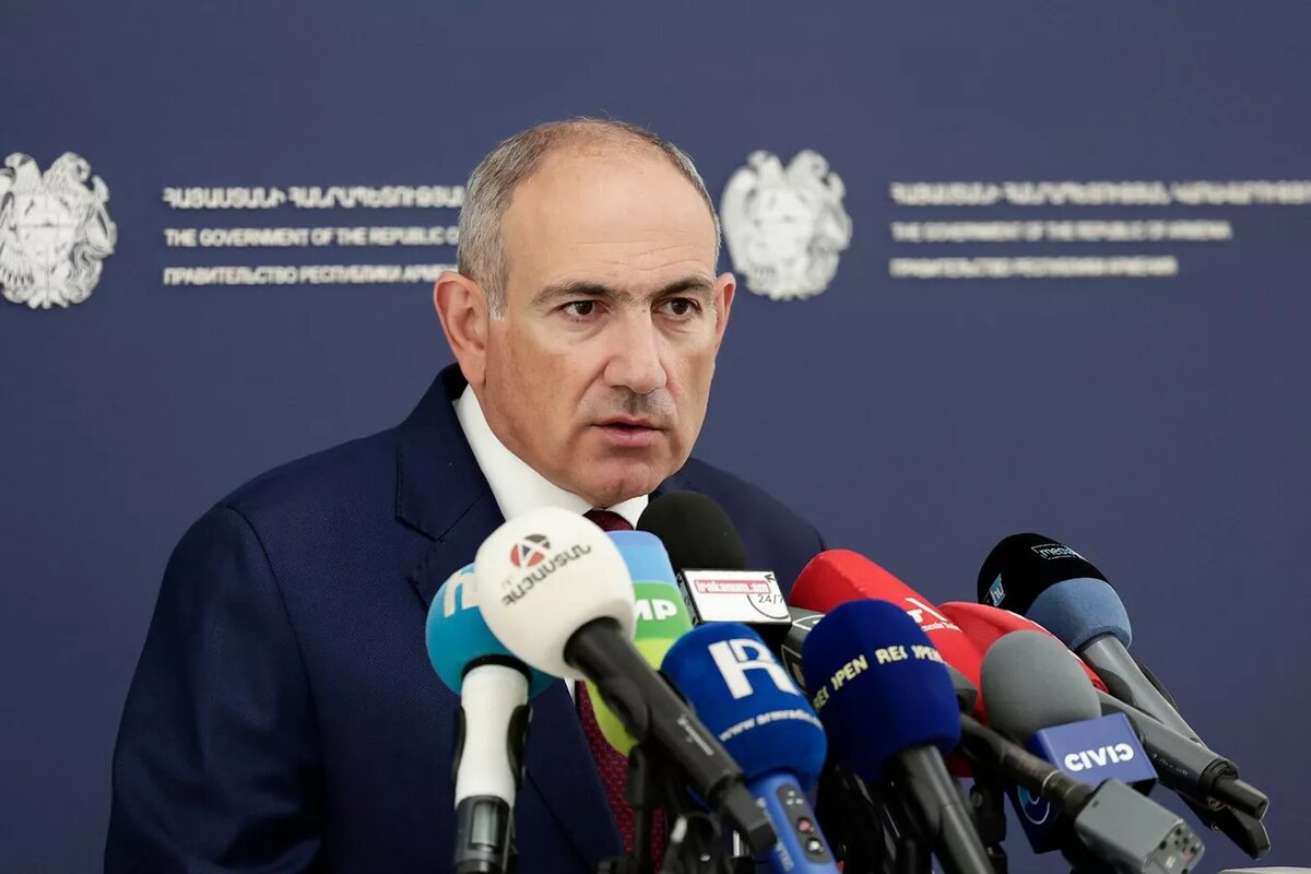 © Photo : official site of the Prime Minister of RA