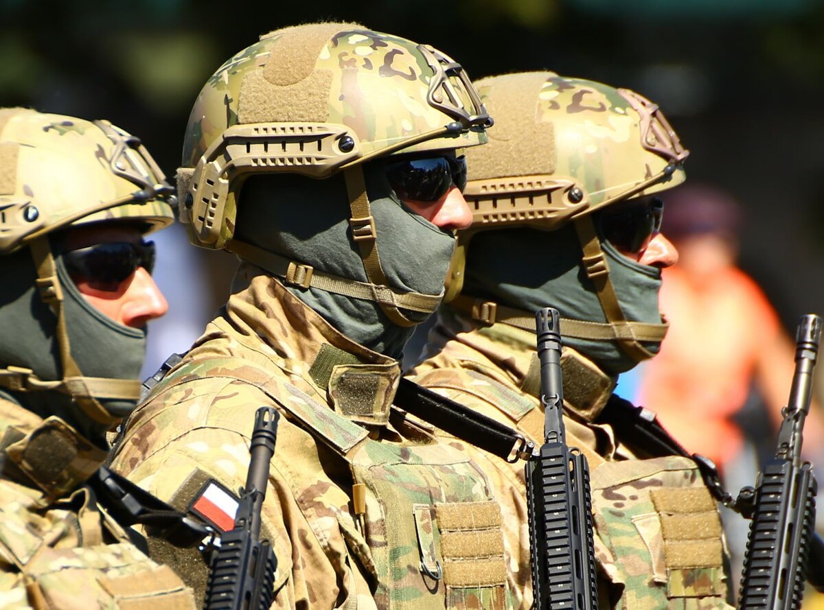     / Источник: © Jakob Ratz/Global Look Press